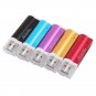 USB 2.0 Multi Memory Card Reader for Micro SD/TF M2 MMC SDHC MS Duo