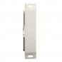 4pcs Double Magnetic Catch For Cabinets Wadrobe Cupboard Doors Furniture