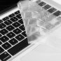 Waterproof Skin Clear TPU Laptop Keyboard Cover Protector Stickers