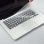 Waterproof Skin Clear TPU Laptop Keyboard Cover Protector Stickers