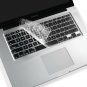 Waterproof Skin Clear TPU Laptop Keyboard Cover Protector Stickers