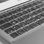 Waterproof Skin Clear TPU Laptop Keyboard Cover Protector Stickers