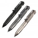 Aluminum Alloy Self Defense Protection Pen Glass Breaker