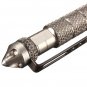 Aluminum Alloy Self Defense Protection Pen Glass Breaker