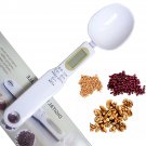 Digital Kitchen Household Electronic Measure Food Spoon Weight Scale