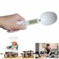 Digital Kitchen Household Electronic Measure Food Spoon Weight Scale