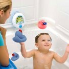 1Pcs Baby Shower Float Duck Measure Water Temperature Color Changing
