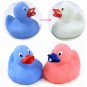 1Pcs Baby Shower Float Duck Measure Water Temperature Color Changing