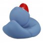 1Pcs Baby Shower Float Duck Measure Water Temperature Color Changing