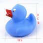 1Pcs Baby Shower Float Duck Measure Water Temperature Color Changing