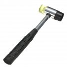 26mm Double Face Soft Tap Rubber Hammer