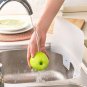 Kitchen Water Board Guard Dish Washing Baffle Board