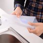 Kitchen Water Board Guard Dish Washing Baffle Board