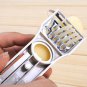 7 In 1 Multi-functional Fruits Vegetable Cutter Opener Sharpener Peeler Slicer