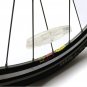 Bicycle Reflector Wheel Spoke Reflecting Warning Devicce For Safety