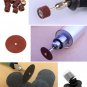 140pcs Rotary Tool Accessories Set Polishing Kit for Dremel