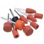 140pcs Rotary Tool Accessories Set Polishing Kit for Dremel