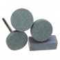 140pcs Rotary Tool Accessories Set Polishing Kit for Dremel