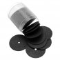 140pcs Rotary Tool Accessories Set Polishing Kit for Dremel