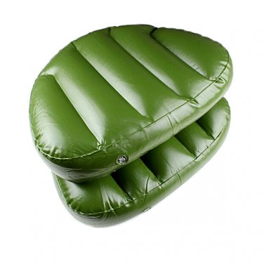 Fishing Inflatable Cushion Fishing Boat