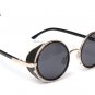 Unisex Round Sunglasses Vintage Retro