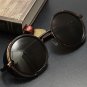 Unisex Round Sunglasses Vintage Retro