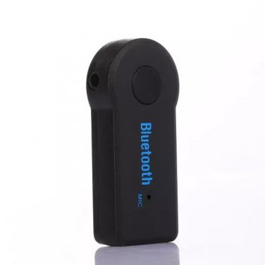 Car Handsfree Bluetooth Music Receiver