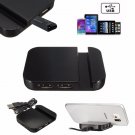 USB 2.0 4 Port HUB Adapter Splitter Universal Phone