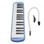 32 Keys Melodica Musical Instrument for Beginners w/ Carrying Bag