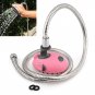 Handheld Pet Shower Head Sprayer Shampoo Brush Bath