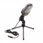 Studio Condenser Microphone Mic Recording with Stand
