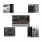 40x60cm Retractable Car Window Sunshield Sun Shade Windshield