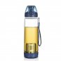 500ml Portable Infusing Water Bottle Leak Proof Outdoor Sport