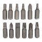 12 in 1 Multi-functional Precision Ratchet Screwdriver Set