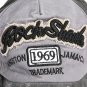 Unisex Vintage Denim Distressed Washed Baseball Cap