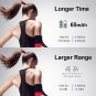 Wireless Bluetooth headphone Stereo Earbuds For Phone