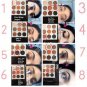 9 Color Kylie Waterproof Long Lasting Makeup Matte Kit Eyeshadow Palette