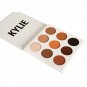 9 Color Kylie Waterproof Long Lasting Makeup Matte Kit Eyeshadow Palette