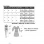 Knitted Women Tops High Neck Long Sleeve Sweater Loose