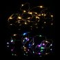 2M String Copper Wire Fairy Lights Christmas Home Decoration