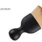 5 in 1 Foundation Eyeshadow Powder Sponge Makeup Brush Set