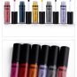 6ml Magical Halo Long Lasting Waterproof Lip Gloss Matte