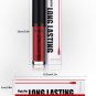 6ml Magical Halo Long Lasting Waterproof Lip Gloss Matte
