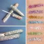 1PCS Shiny Glitter Waterproof Liquid Eyeliner Makeup