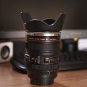 Creative Simulation Camera Lens Coffee Mug Cup Novelty Gift