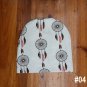 Fashion Multiple Animals Pattern Beanie Hats Kids Winter Ball Hat Cap