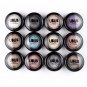 Makeup Cosmetic Matte Eyeshadow Palette Glitter Shimmer