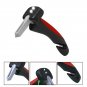 Portable Mobility Standing Aid Handle Seat Belt Cutter Glass Breaker Car Flashlight