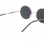 Retro Vintage Round Frame Unisex Sunglasses