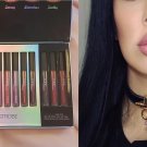 15Pcs BEAUTY LIP Liquid Matte Lipstick Set